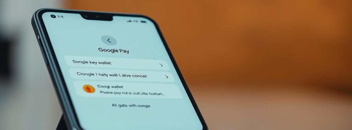 Google Pay Nachteile
